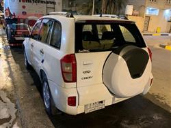 شيري تيجو 2